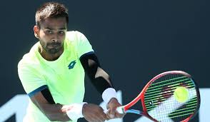 Sumit nagal 05/12/2021 challenger heilbronn antoine hoang 6:1,1. Nagal Also Fails To Make French Open Main Draw Cut The Week