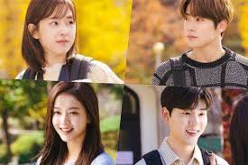 Dear mayang street sub indo. Drama Korea Dear M Umumkan Jadwal Tayang Buat Penggemar Semakin Tidak Sabar Pikiran Rakyat Com
