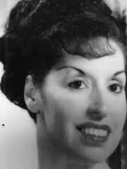 Catherine Lillian Laura Benton of Providence Dies