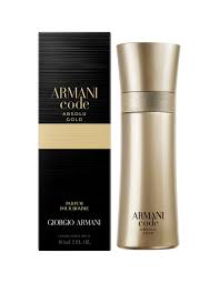Le note di testa sono mandarino e mela verde; Armani Perfumes Y Fragancias En Rp Luxury Talla 60ml