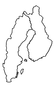 Urmakare och klockor i sverige och finland: Samfundet Sverige Finland
