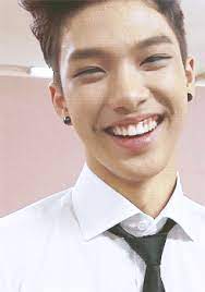 Maybe you would like to learn more about one of these? Crown The Clown With C Clown Woopyun Lee Jaejoon