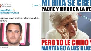 Nancy dupláa compartió una imagen de su papá julio bailando. Dia Del Padre Erizos