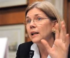 US Sen. Warren: Delay New Flood Insurance Rules
