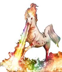 Unicorn Sticker Meme Generator Imgflip