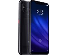 The company also claims that the explorer edition is the first android phone in the world to use 3d face recognition technology, like the iphone . Xiaomi Mi 8 Pro 128gb 8gb Ram With In Screen Fingerprint Reader Dual Camera S 6 21 Amoled Display Factory Unlocked Global 4g Lte Version Transparent Titanium Bestview Electronic Limited