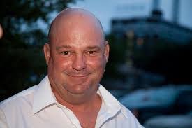 Eric Vickers's Instagram, Twitter & Facebook