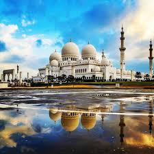 Abu Dhabi Images On Instagram Photographer Hamad Abdulla Follow Hamadaalkaabi Location Sheikh Zayed Gr Instagram Sheikh Zayed Grand Mosque Travel