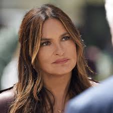 La inesperada conexión entre Mariska Hargitay y otra actriz que potenció a  Law & Order SVU