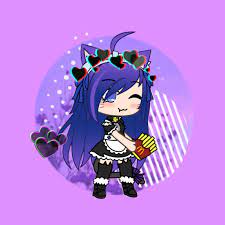 The latest roblox promo codes, including free roblox hair, clothes, shirts, outfits, hats, skins, and more. Gacha Club Background Gacha Life Wallpaper Novocom Top