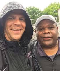 COVID-19 survivor says near death experience deepened his relationship with  Christ