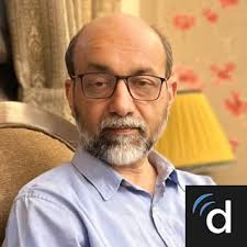 Dr. Abdus S. Khan, MD