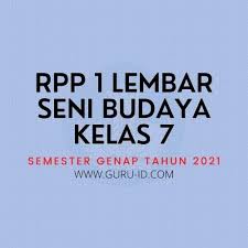 Silabus k13 kelas 2 sd. Silabus 1 Lembar Seni Budaya Smk Kls 1 Semester 2 Rpp Daring 1 Lembar Seni Budaya Sma Smk Kelas 10 X Kurikulum 2013 Revisi 2020 Shopee Indonesia Berilah Tanda Silang