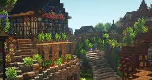 ぽふぽふぽふ on twitter minecraft architecture minecraft cottage cute minecraft houses
