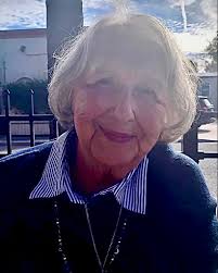 Doris Gaines Merck Obituary January 20, 2025