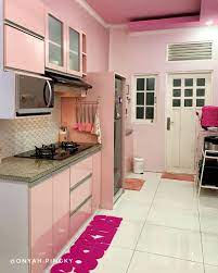 Dapur Minimalis Dapur Dapur Kecil Inspirasi Dapur