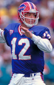 Former buffalo bills quarterback jim kelly announced monday that he has been diagnosed with cancer. Player Bio Pro Football Hall Of Fame Official Site