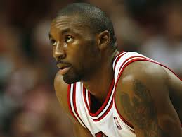 Ben Gordon Allegedly Punched 10-Year-Old Son In Face For Dropping Book