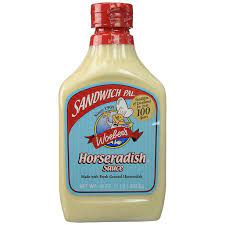 We did not find results for: Woebers Sandwich Pal Horseradish Sauce 16 Ounce Units Pack Of 6 Walmart Com Walmart Com