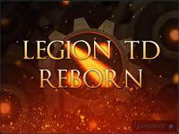 Legion td reborn | лучший гайд на human builder. Legion Td Reborn Dota 2 Wiki