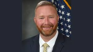 Ferris City Manager earns Doctorate in Public Administration