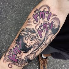 Snap, tough, & flex cases created by independent artists. 125 Anime Tattoo Ideas To Show Your Love For Japanese Animation Wild Tattoo Art