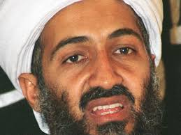 Two black hawk helicopters set down at the compound after one develops problems. Mother Of Osama Bin Laden Speaks For First Time