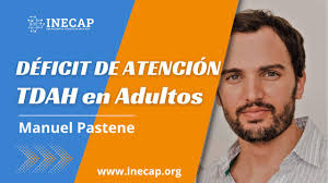 No me puedo concentrar: ¿Tendré TDA/H?