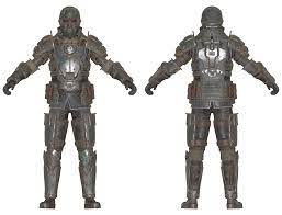 Get the best of shopping and entertainment with prime. Brotherhood Recon Armor Fallout Wiki Fandom