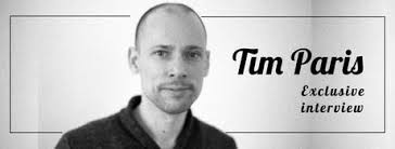 Tim Paris