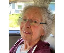 Brenda Wilk Obituary (1942