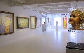 Check spelling or type a new query. Gloria Vanderbilt S Paintings Reveal Her Storied Life