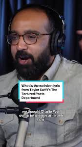 Thomas and Osman have discussed how the album sounds, the themes Swift  covers, the reaction from critics and fans to Taylor Swift’s The Tortured  Poets Department, and what a rare misstep could mean ...