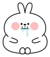 Gambar kartun gambar arnab template psd png vektor free download pikbest. 25 Sticker Ideas Tapak Sulaiman Hari Bapa Gambar Lucu