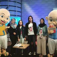 Aktif bersukan dan seni beladiri seperti sepak bola, tinju, karate dan rally driving. Biodata Gambit Saifullah Hero Drama Shhh I Love You Azhan Co