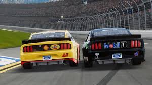 Our digital and social numbers are doing incredibly well. What S In Store For The Future Of Nascar Heat Game Informer