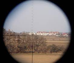 It features the vortex r/t ranging reticle with reticle focus for accurate range estimation and calling shots. Bild Anzeigen