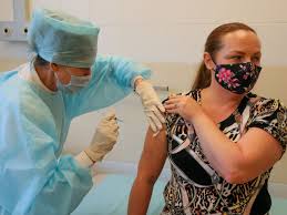 How much do we know about its side effects? Russian Covid 19 Vaccine Was Highly Effective In Trial Boosting Moscow S Rollout Ambitions Wsj