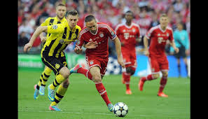 Borussia dortmund double chance best odds: Champions League Imagenes De La Final Entre Bayern Munich Y Borussia Dortmund Fotos Foto 1 De 10 Internacional Futbol Peru Com