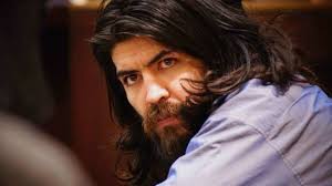 Jury Finds Man Guilty In Jogger's Murder