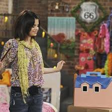 But when they turn 18, only. Doll House Wizards Of Waverly Place Wiki Fandom