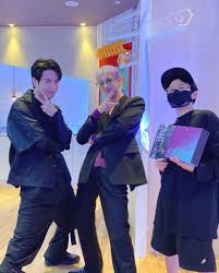 Youngjae commented that he even watched their performances live when they each had their solo debut. Got7 S Bambam And Yugyeom Reveal Their Relationship With Park Jin Young After Leaving Jyp Entertainment Kpophit Kpop Hit
