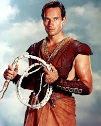 Resultado de imagem para Charlton Heston