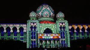 Pesta lampu putrajaya 2019 dan selamat tahun baru 2020 #putrajayaluarbiasa mp3 duration 14:22 size 32.88 mb / mohd zulhairie 3. Lampu Putrajaya 2020 Festival Of Light And Motion Putrajaya