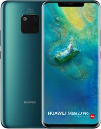 Huawei Mate 20 Pro ab € 593,00 ...
