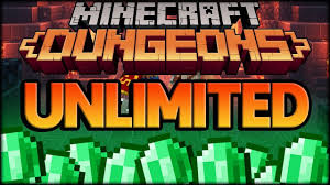Cheat in this game and. How To Get Unlimited Emeralds In Minecraft Dungeons Youtube