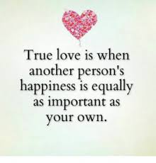 This would save you from heartaches due you recall the traits that do not complement well with yours, which eventually led to broken relationships. How To Know It S True Love 15 Signs Your Relationship Is For Real