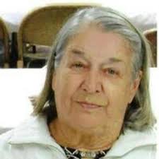 Elaine Holbrooks Obituary August 21, 2021