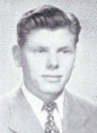 Eugene Callow Gies (1926-2017)