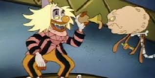 I want to thank ryan rooney, dvhl,bobby rooney and of course the man. Watch Beetlejuice Season 4 Episode 8 In Streaming Betaseries Com